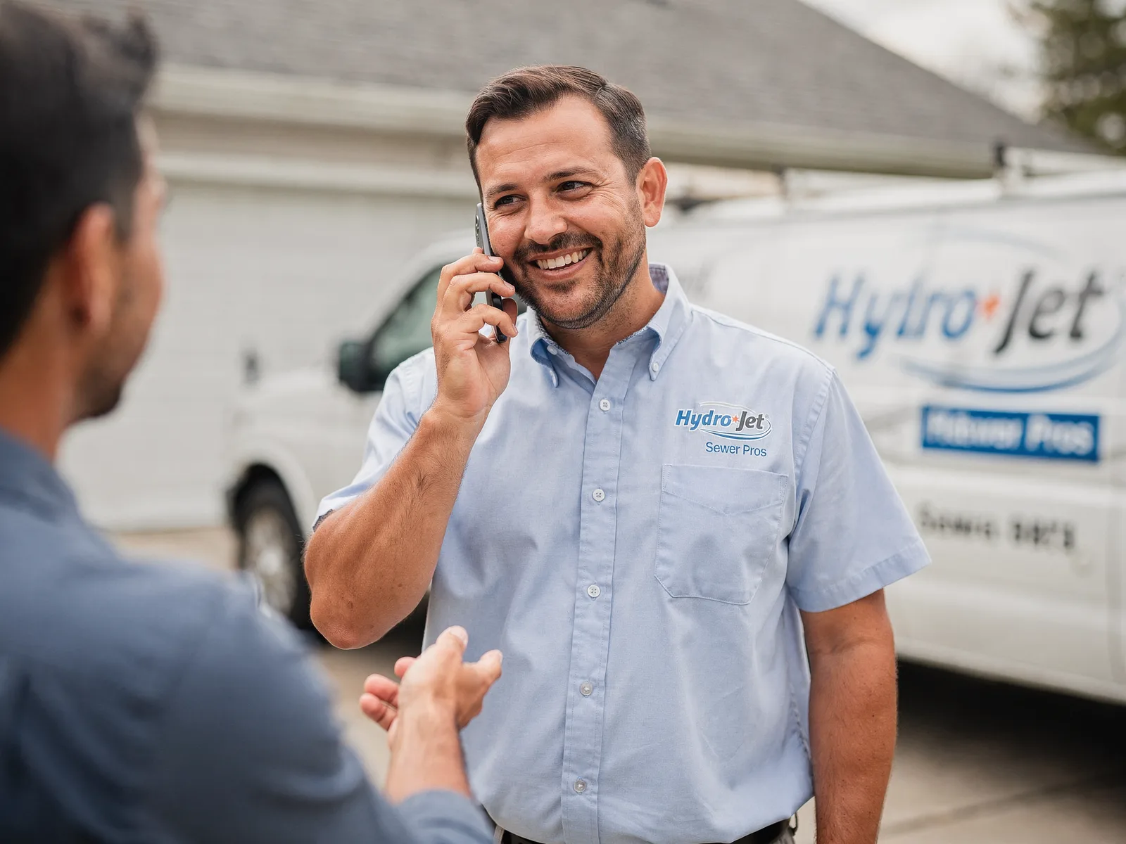 Hydro Jetting Old Hickory, TN FAQs